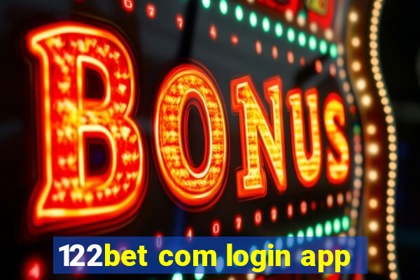 122bet com login app